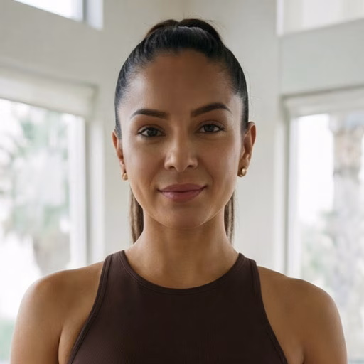 Sophia Martinez