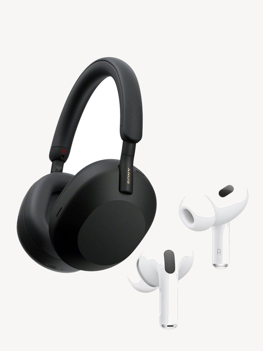 6 things to check before buying wireless headphones