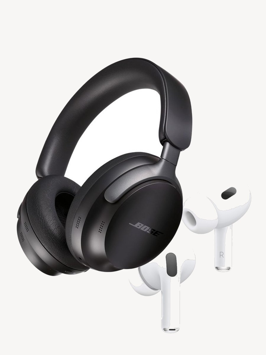 Five habits that make headphones last