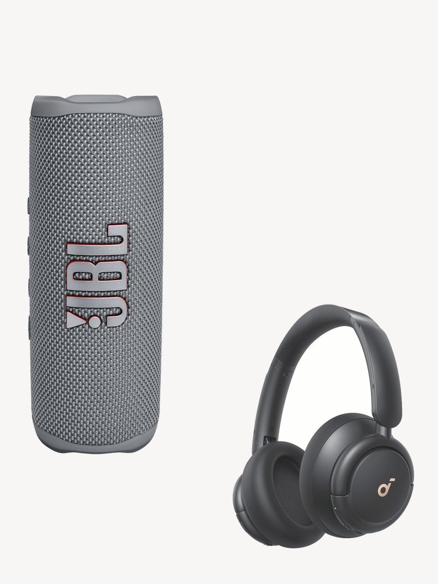 Portable speakers: pocket size or mid size?