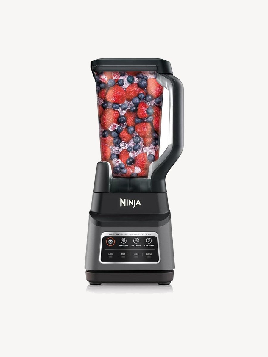 Stick blender or jug blender?