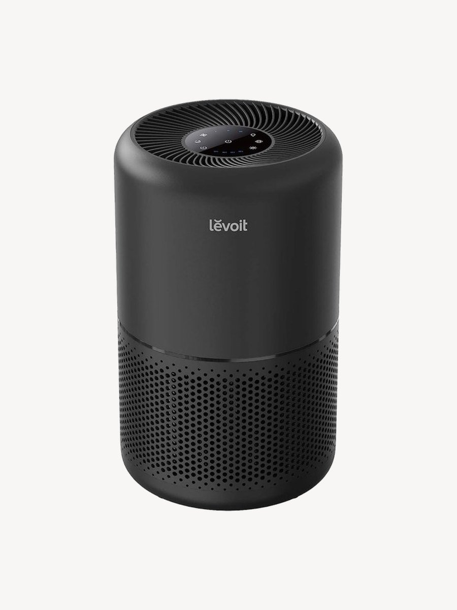 The one number that matters in an air purifier