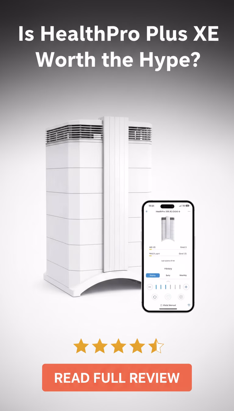 HealthPro HealthPro Plus XE
