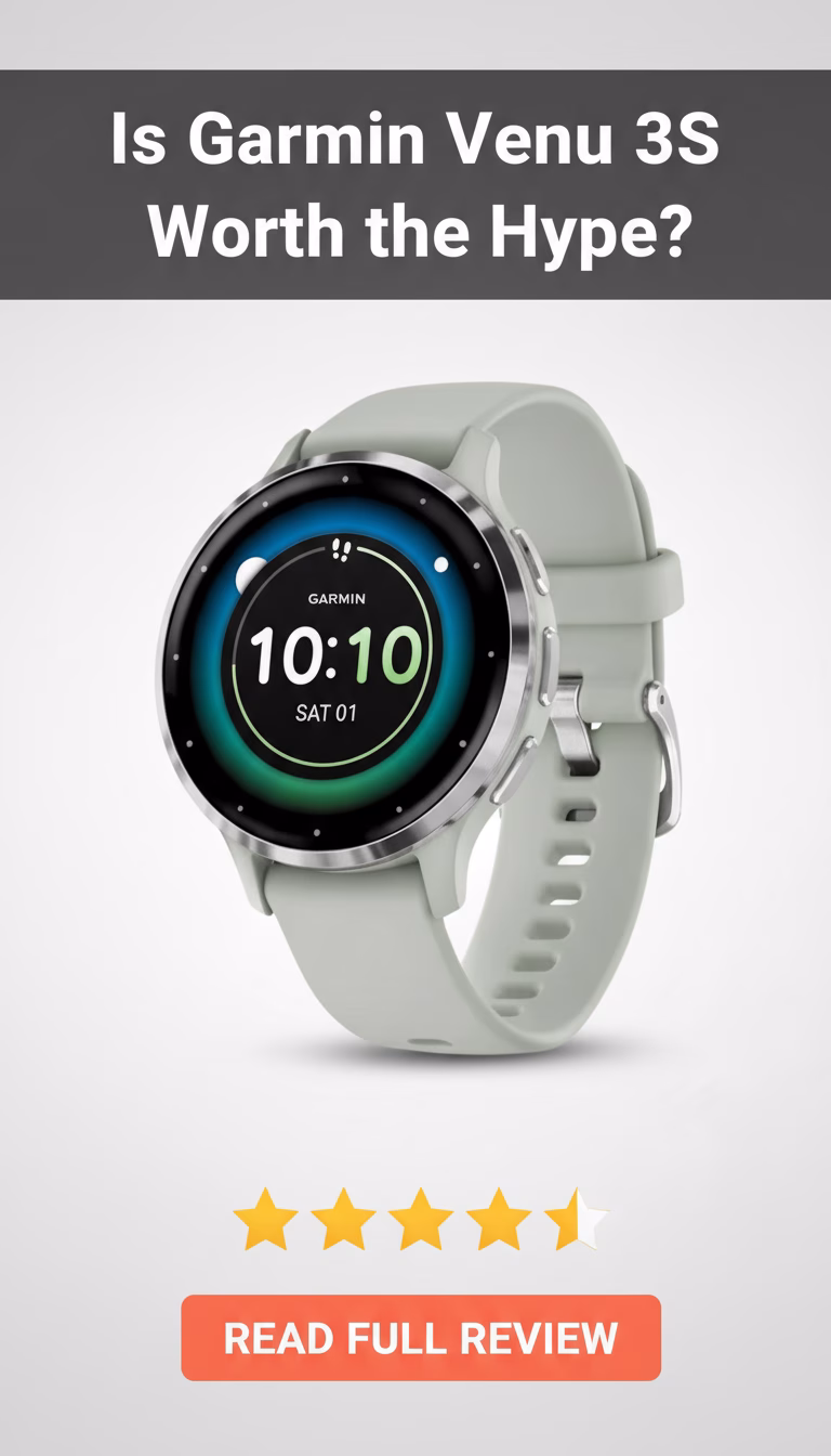 Garmin Garmin Venu 3S
