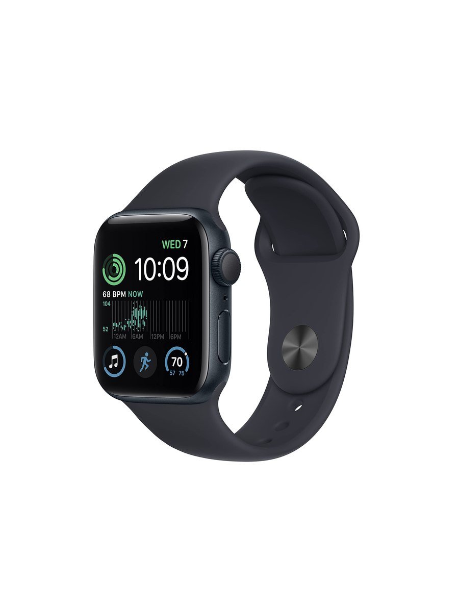Apple Watch SE (2nd Gen), GPS 40mm
