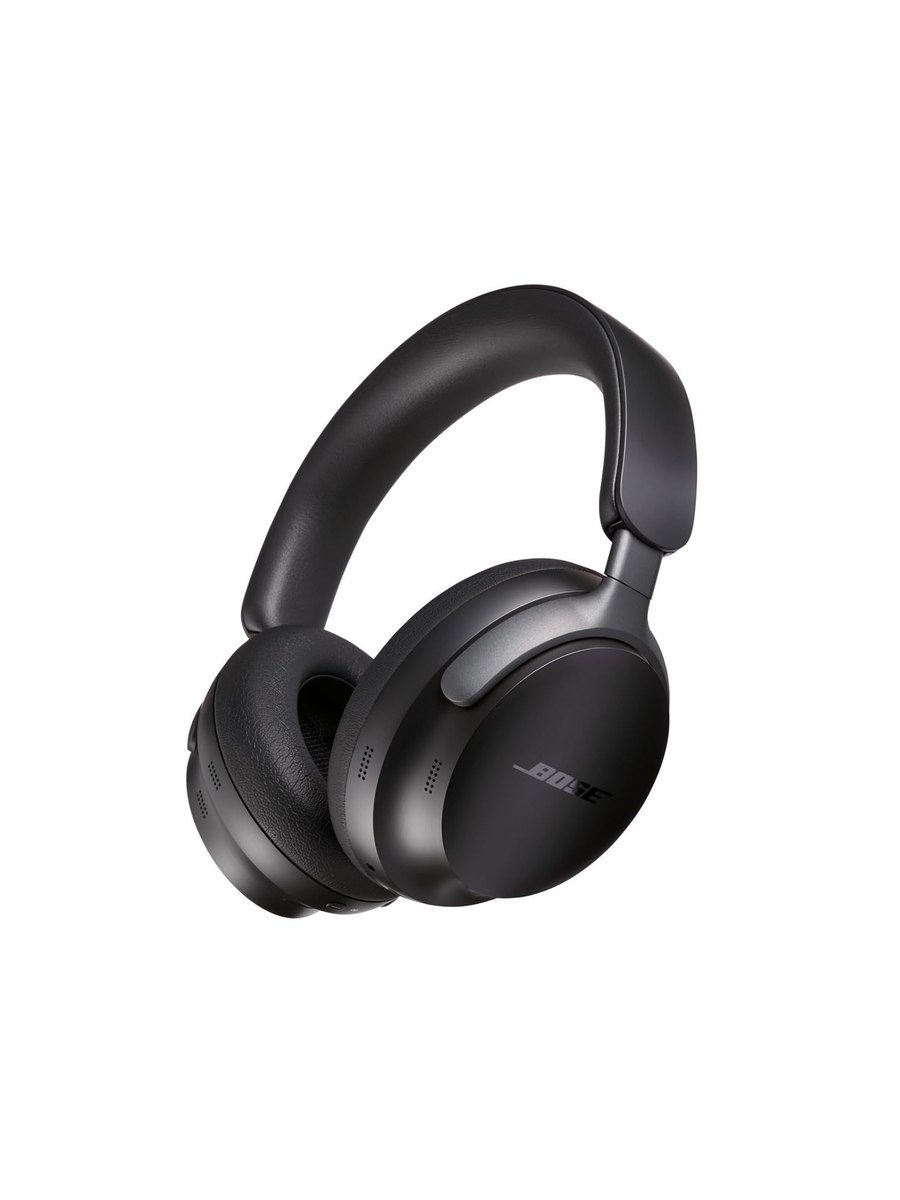 Bose QuietComfort Ultra Headphones