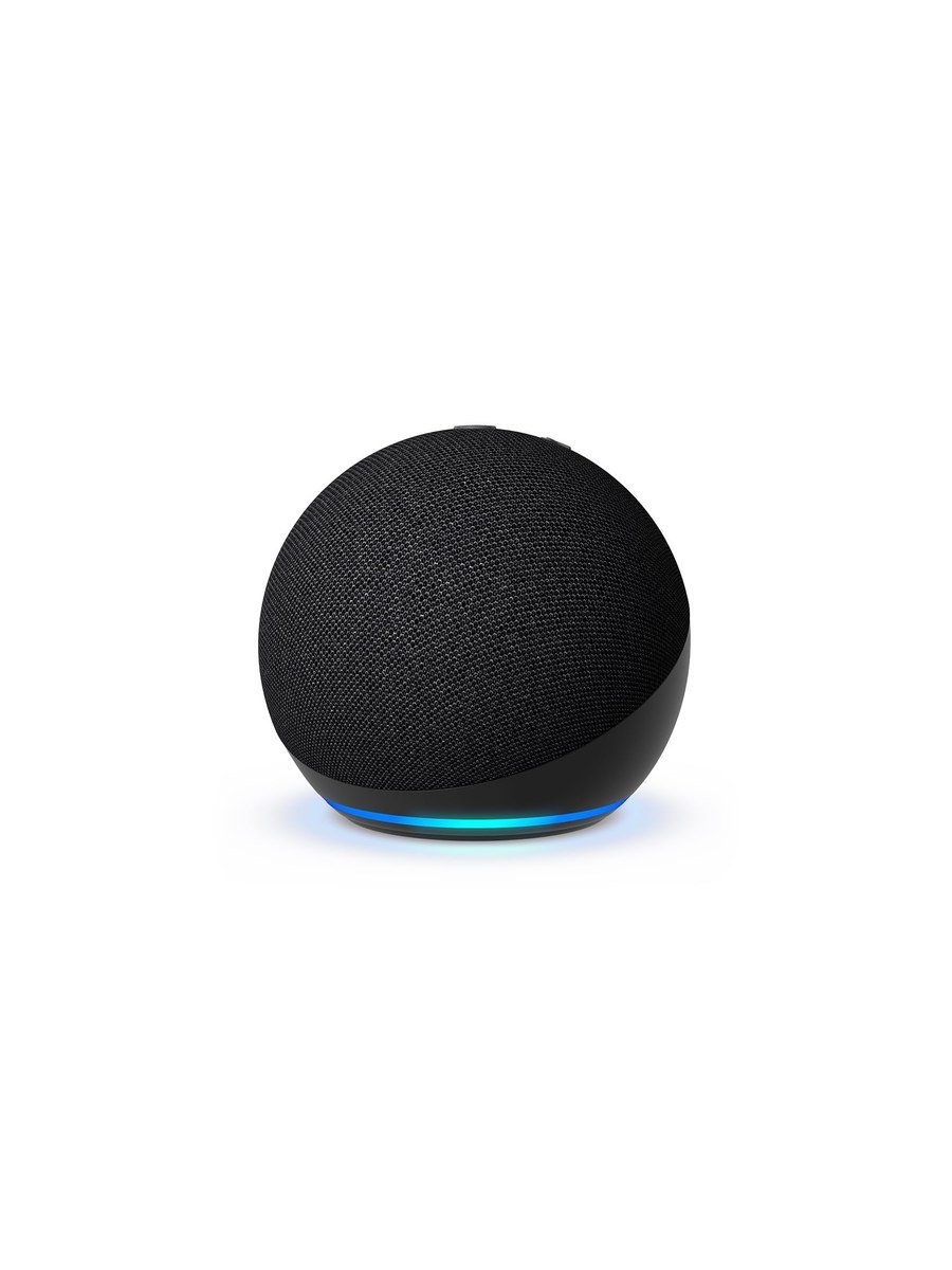 Amazon Echo Dot (5th Gen)