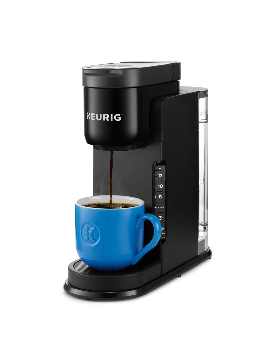 Keurig K-Express Single Serve K-Cup Pod Coffee Maker