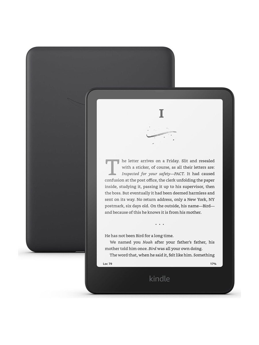 Amazon Kindle Paperwhite 16GB (2024)