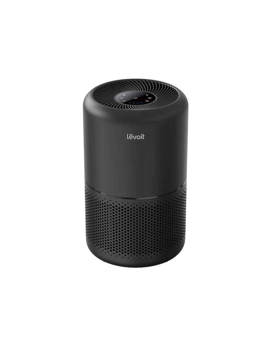 Levoit Core 300 review: the air purifier that made the category affordable