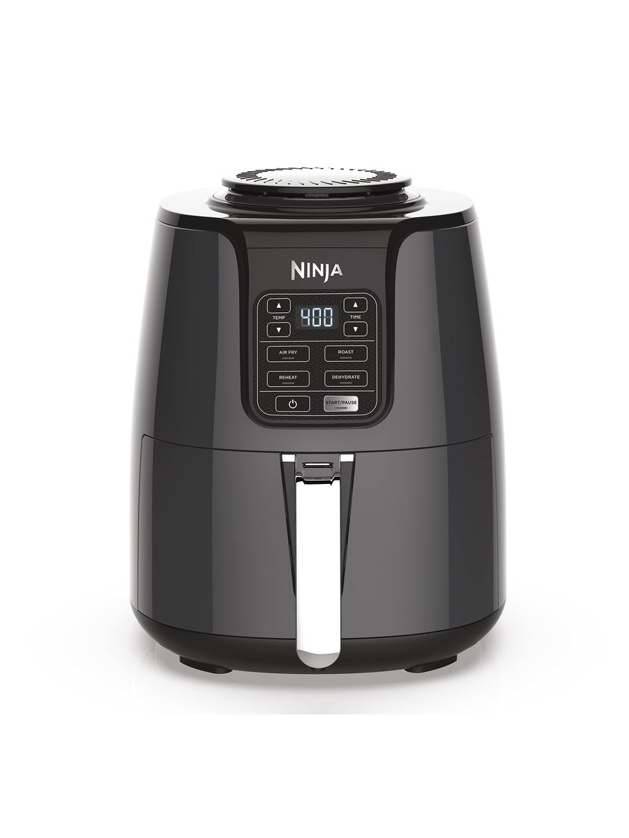Ninja AF101 air fryer review: small, loud and very hard to beat