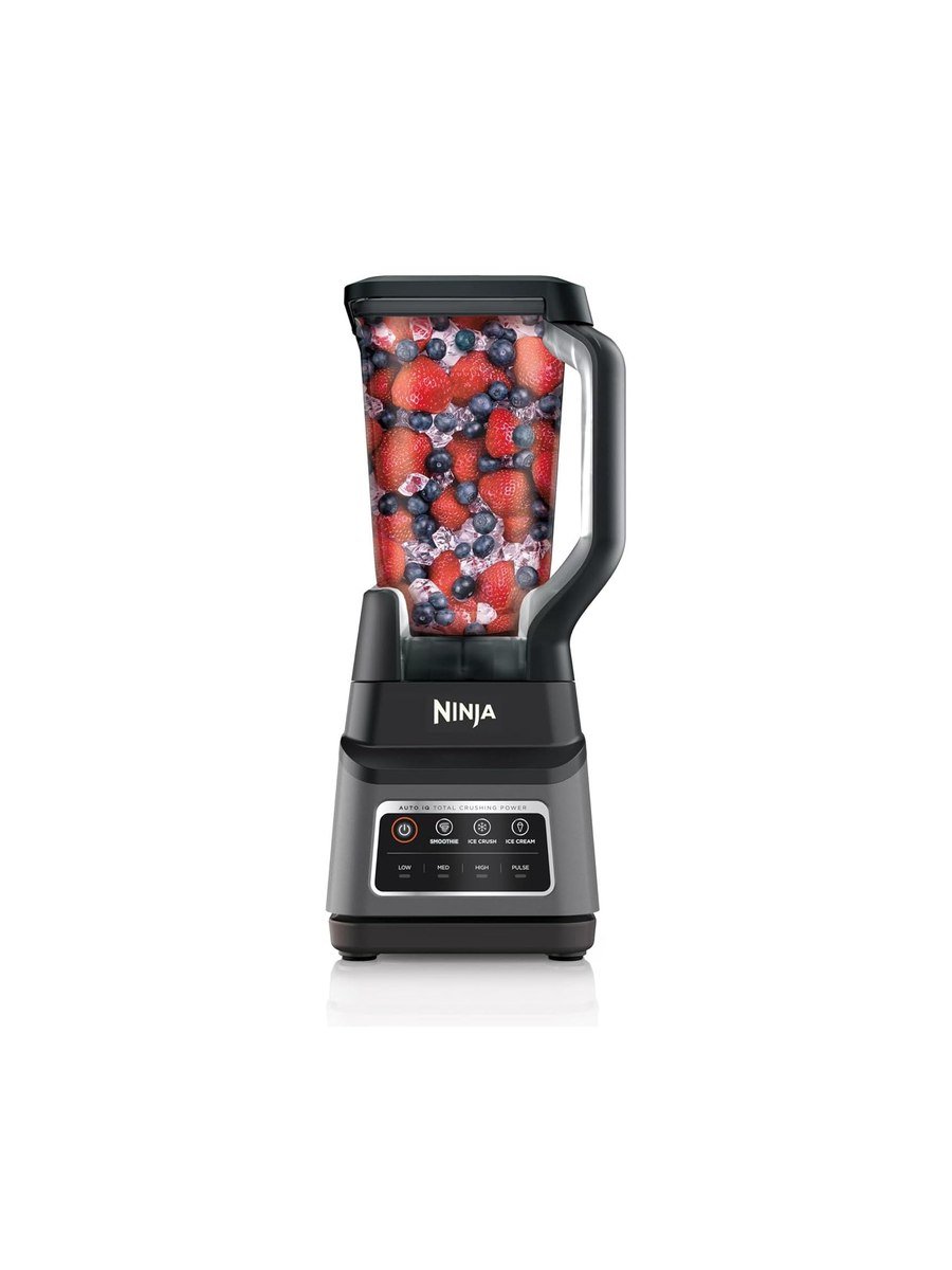 Ninja BN701 Professional Plus Blender with Auto-iQ