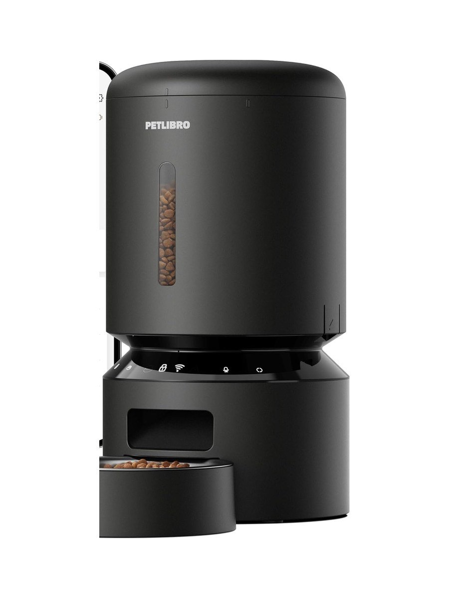 PETLIBRO Granary Wi-Fi Automatic Pet Feeder 5L (PLAF103)