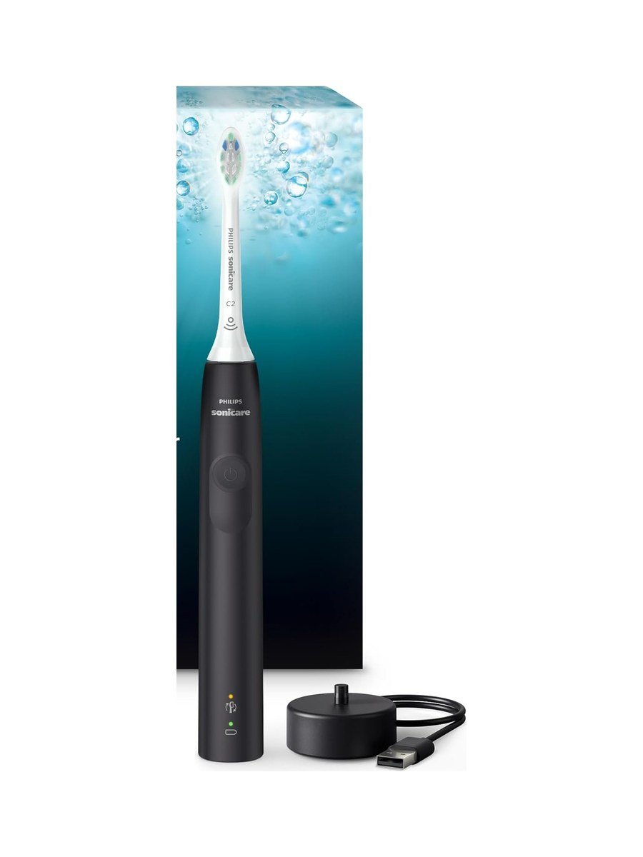 Philips Sonicare 4100 Rechargeable Electric Toothbrush HX3681/24