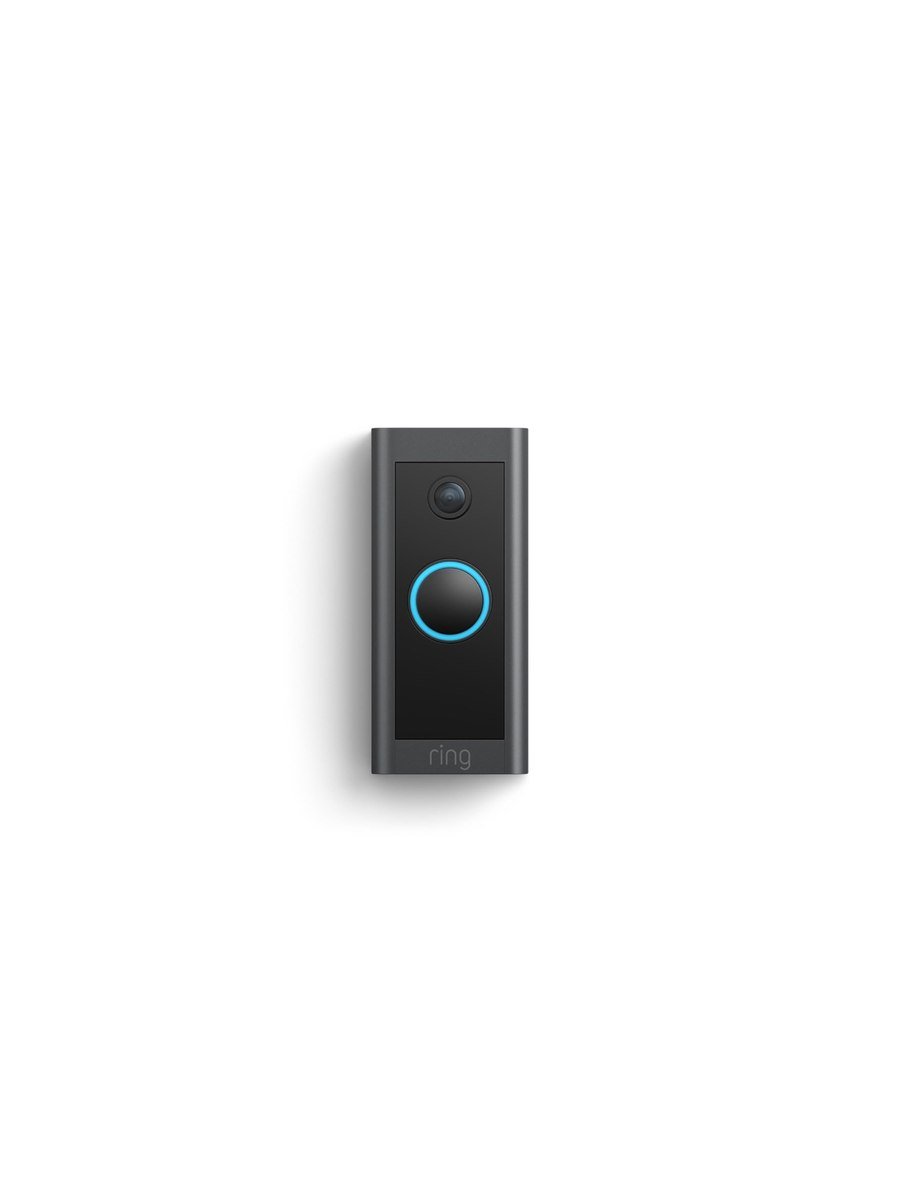 Ring Video Doorbell Wired