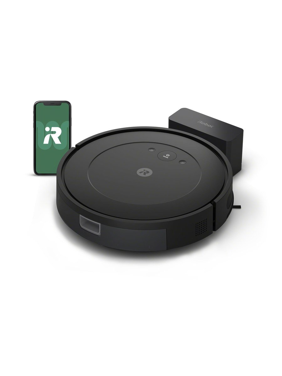 iRobot Roomba Vac Essential review: tidy floors, no mapping
