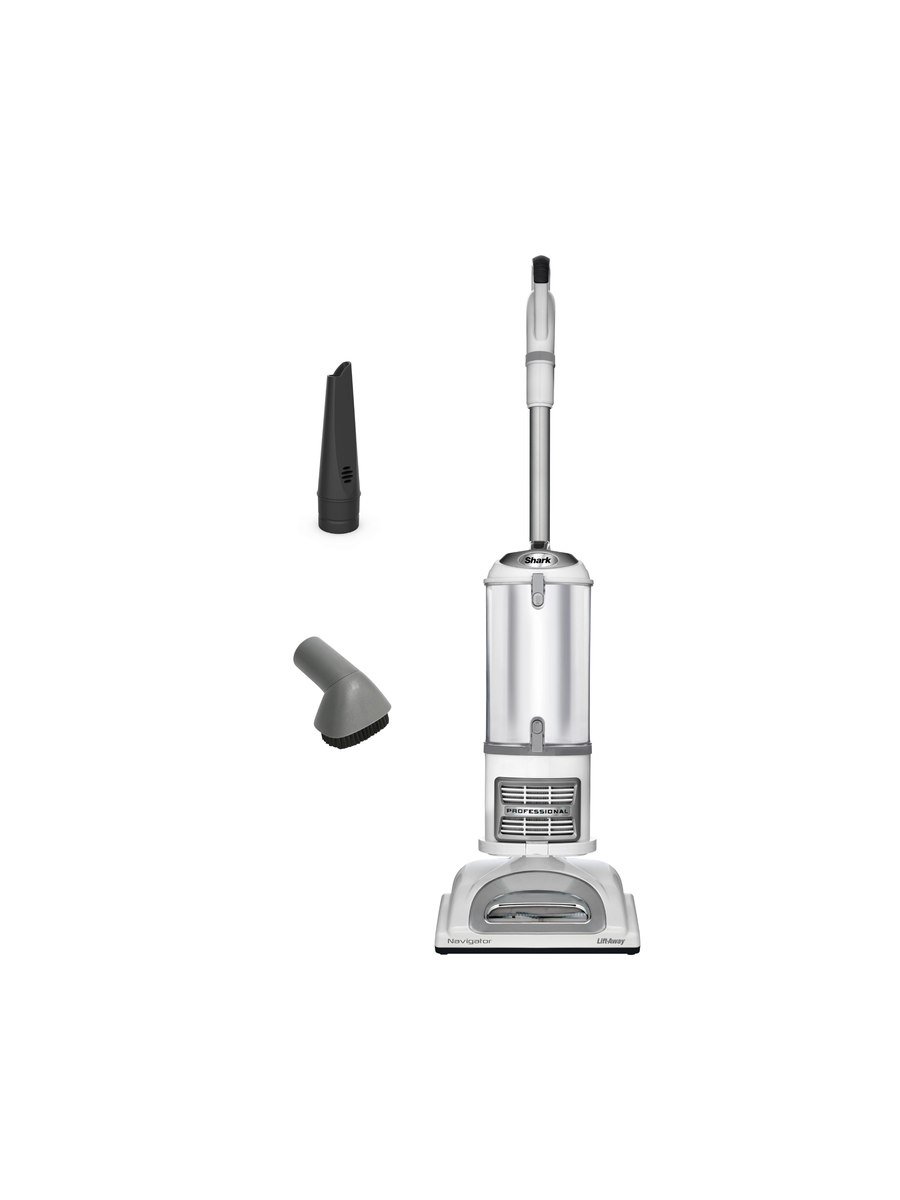 Shark Navigator Lift-Away NV356E review: an old design that keeps winning