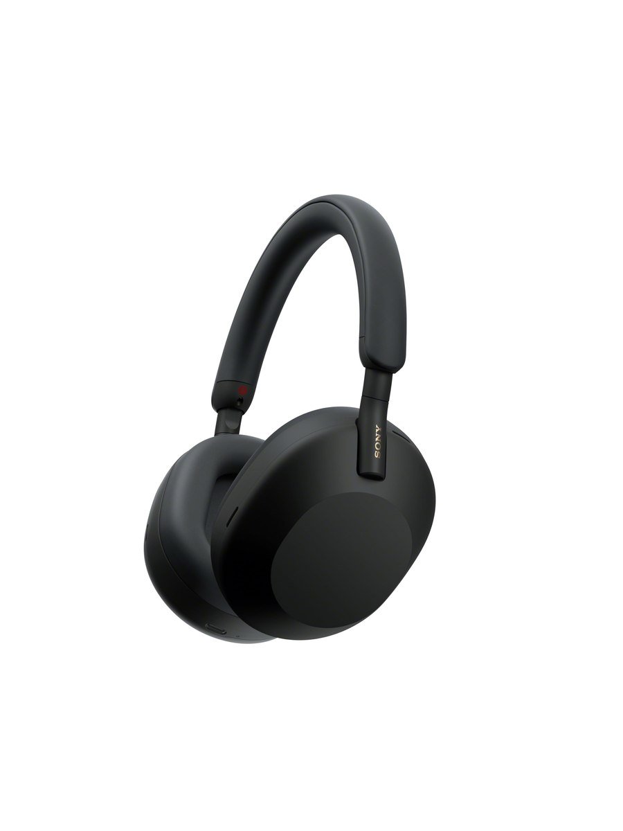 Sony WH-1000XM5 Wireless Noise Cancelling Headphones