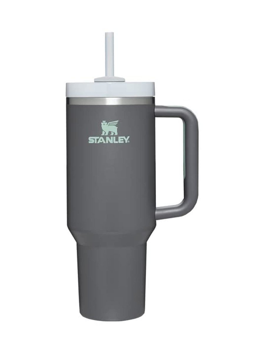 Stanley Quencher H2.0 FlowState Tumbler, 40 oz
