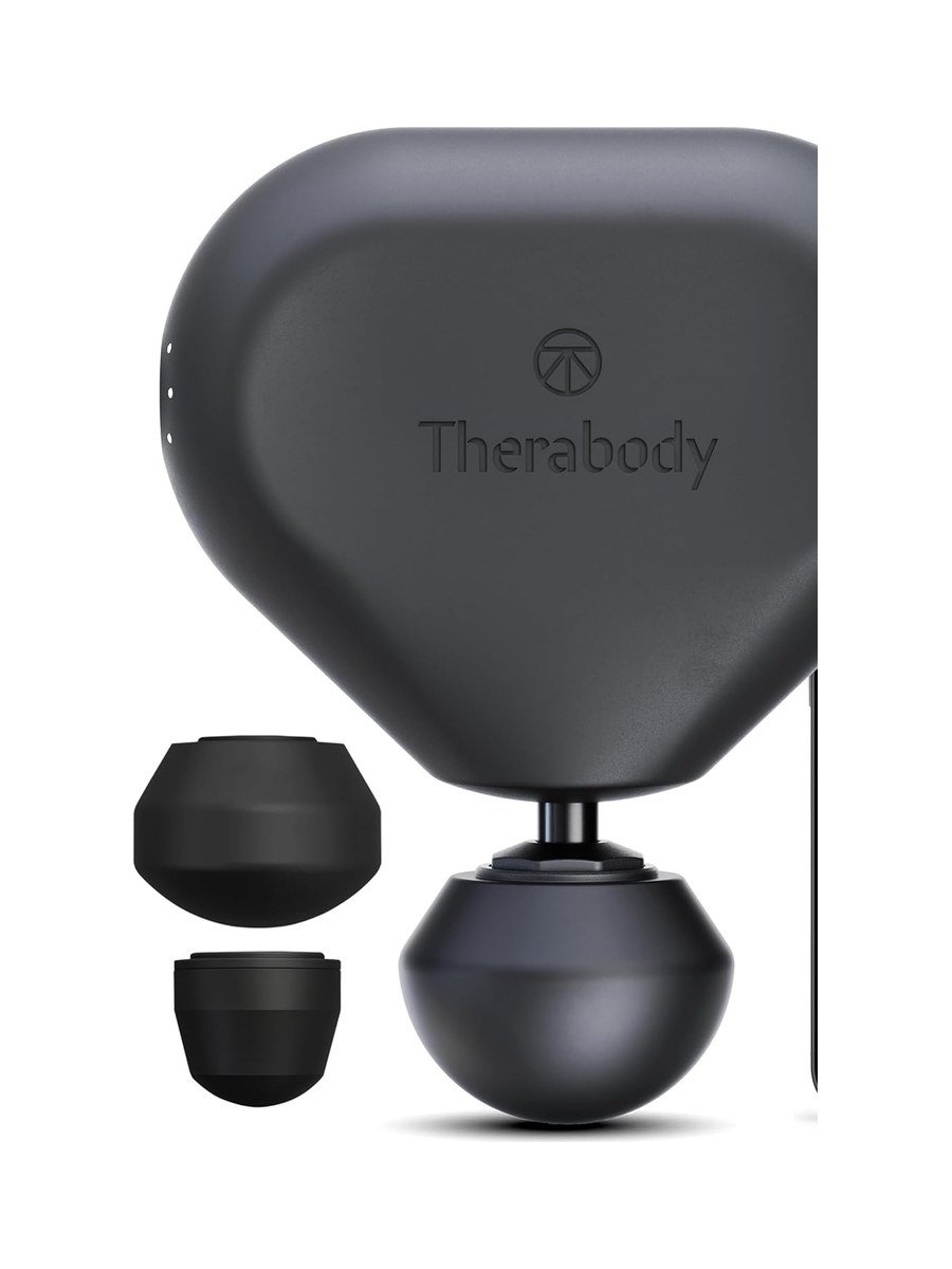 Theragun Mini (3rd Generation) by Therabody