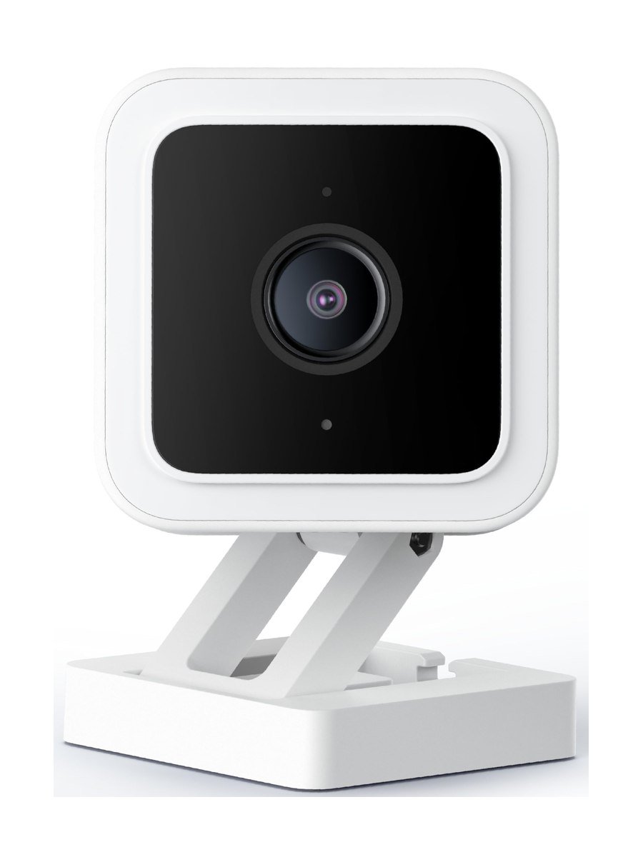 Wyze Cam v3 Indoor/Outdoor Security Camera